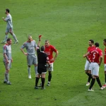 „Manchester United“ ir „Liverpool“ rungtynių laikas pakeistas į netikėtą valandą