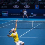 Teniso reitingų sistema: kaip veikia ATP ir WTA turnyrai