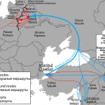 Į Lietuvą sugrįžo vilkikai iš Baltarusijos: sprendimo laukta ilgai