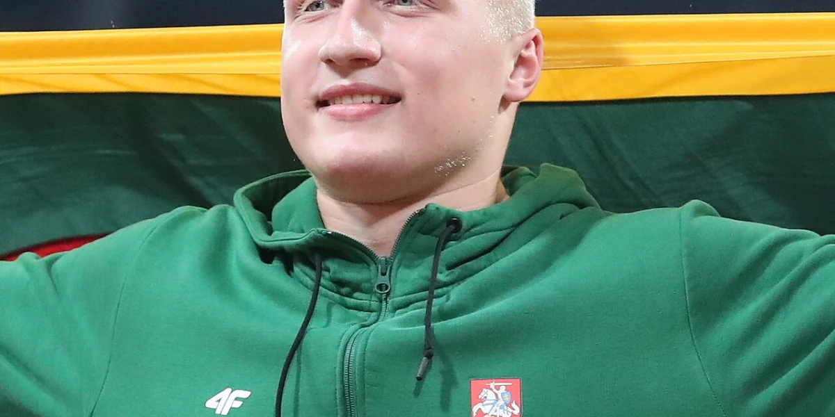 Mykolui Aleknai atlikta operacija: gyvenimas akimirkai mane pristabdė