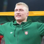 Mykolui Aleknai atlikta operacija: gyvenimas akimirkai mane pristabdė