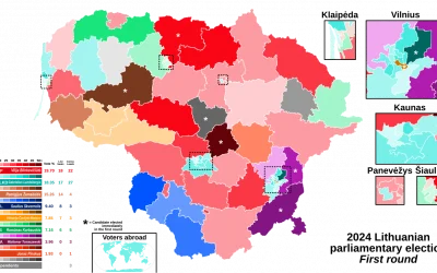Kauno teismas paskelbė nuosprendį narkotikų kontrabandininkų grupuotei
