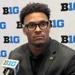 Ar NFL grįžta prie pirmojo rato „tight end“ pozicijų?