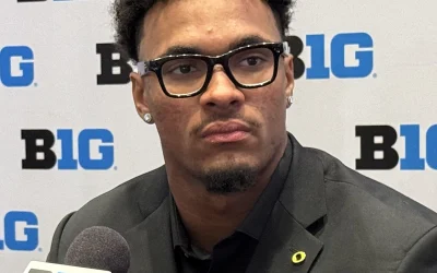 Ar NFL grįžta prie pirmojo rato „tight end“ pozicijų?