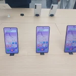 Samsung telefonų naujovės 2026 metais: testai ir atradimai