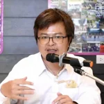 Politinis disidentas Tailande kovoja už sveikatos priežiūrą kalėjime