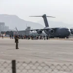 Nevaldoma vakarėlio šventė Teksase baigėsi ginkluotų vyrų įsiveržimu