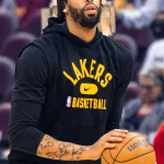 Nauja NBA žvaigždžių mainų drama: Anthony Davis kelionė į Dalasą