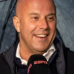 Arne Slot svarsto naują karjeros kryptį po Liverpool iššūkio