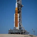 NASA patvirtino istorinio Artemis II misijos startą 2024 m. balandžio 1 d.