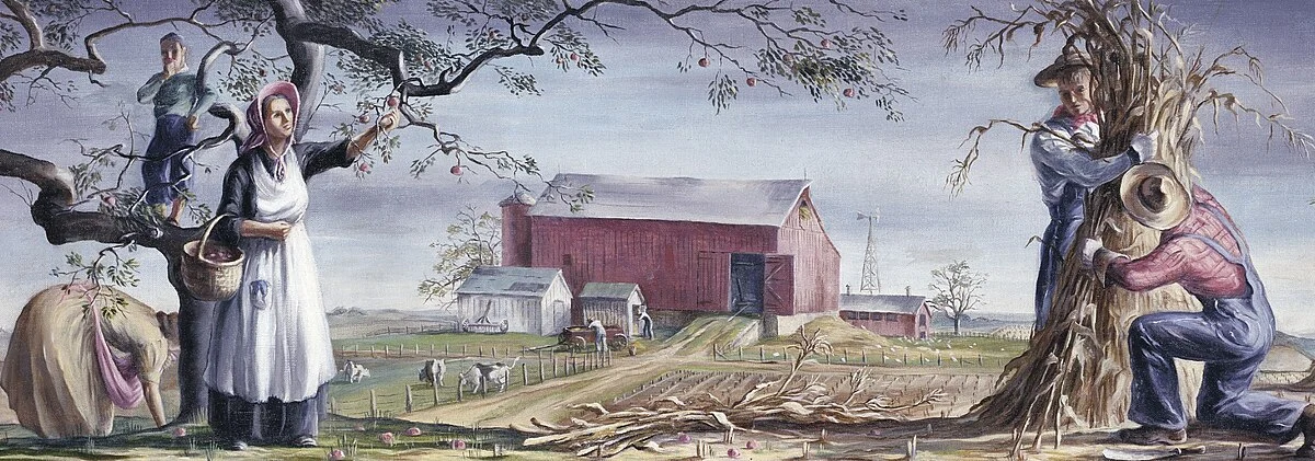 Išaugęs vėžio atvejų skaičius Ajovoje: aplinkos tarša kaip galimas veiksnys