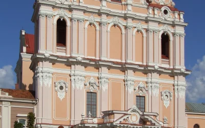 Didžiausi 2026 metų koncertiniai turai: ko laukti muzikos gerbėjams?