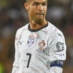 Cristiano Ronaldo sūnus žengia tėvo pėdomis: treniruojasi Madrido „Real“ akademijoje