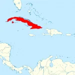 JAV padidino kuro eksportą į Kubos privačią rinką