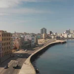 Kuba susiduria su elektros trūkumu dėl JAV naftos blokados