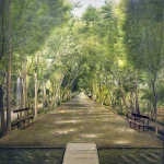 Iranas tarp dviejų ugnių: gyvenimas karo ir represijų sąlygomis