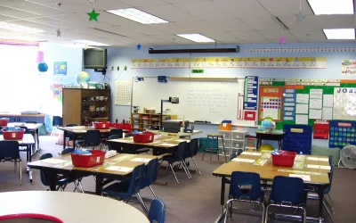 Universitetuose vis labiau pastebima pažymių infliacijos problema