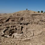 Göbekli Tepe: šventykla pakeitusi žmonijos istoriją