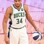 NBA gerbėjai išreiškia pasitikėjimo trūkumą dėl pranešimų apie Giannis situaciją