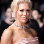 Hannah Waddingham atskleidžia, kaip palaiko formą būdama penkiasdešimties