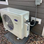 Šilumos siurbliai viešosiose įstaigose: pratęstas paramos paraiškų terminas