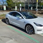 Elektromobilių rinka: geriausi pasirinkimai už 20,000 dolerių biudžetą