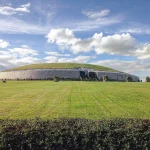 Senovės gyvenvietės atradimas Airijoje keičia bronzos amžiaus istorijos suvokimą