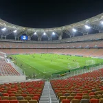Jedoje vyks AFC Čempionų lygos elitinės finalo rungtynės