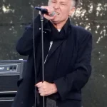 Legendinis dainininkas John Waite atvyksta į koncertą Masačusetse