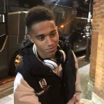 Josh King švenčia įsimintiną įvartį: grįžimas į Premier lygą su džiaugsmu