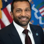 Kibernetiniai išpuoliai prieš JAV: taikinys – Kash Patel asmeniniai el. laiškai