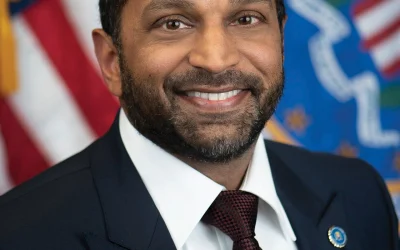 Kibernetiniai išpuoliai prieš JAV: taikinys – Kash Patel asmeniniai el. laiškai