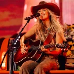 Lainey Wilson: nuo „Hannah Montana“ iki muzikos žvaigždės