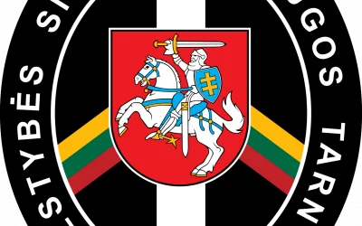 Pasieniečiai Lietuvoje sulaikė orlaivį su nelegaliais rūkalais