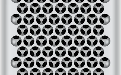 Apple nutraukė Mac Pro gamybą: ką tai reiškia technologijų pasauliui