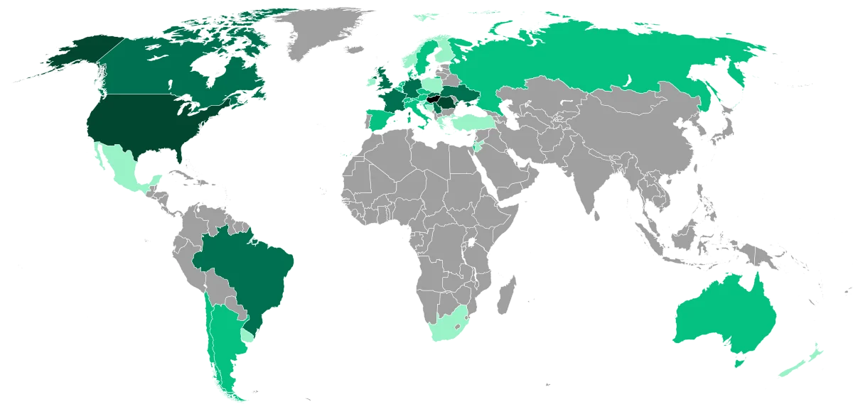 Lietuva perspėjo dėl Vengrijos rizikos NATO ir ES saugumui