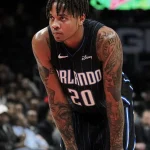 Buvęs pirmasis šaukimas Fultzas pasirašė sutartį su Toronto Raptors