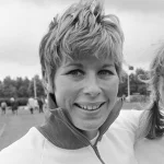 Mary Rand – moteris, pakeitusi sporto istoriją