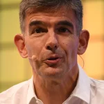 Naujasis BBC vadovas: buvęs „Google“ vadovas mato naujas galimybes