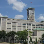 Buvę SpaceX inžinieriai pristato naujoves gamybos pramonėje