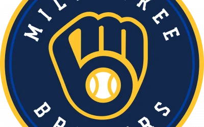 Milvokio „Brewers“ pasiekė rekordą su 20 atmušimų per rungtynes