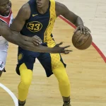 Los Andželo „Lakers“ galimas sustiprėjimas: Myles Turner perspektyvos