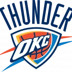 NBA komandos rikiuojasi: „Thunder“ ir toliau karaliauja, o Rytų konferencijos komandos kyla