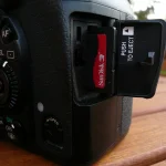 Sony sustabdo atminties kortelių pardavimus dėl tiekimo sutrikimų