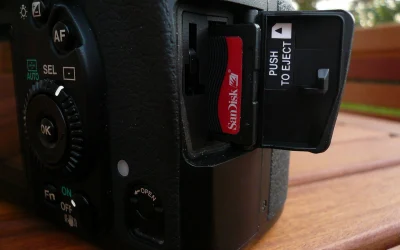 Sony sustabdo atminties kortelių pardavimus dėl tiekimo sutrikimų