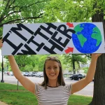 Pasaulinė organizacija imasi veiksmų klimato kaitos srityje