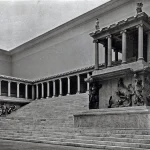 Vokietijoje atrastos senovinės romėnų relikvijos