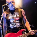 Rochdale muzikinės praeities atgimimas: Kenion Street albumas ir koncertas