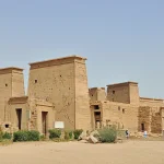 Egipto ir Kinijos bendradarbiavimas atskleidžia senovinį šventąjį ežerą