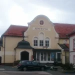 Kino ir serialų naujienos: ką žiūrėti šią savaitę